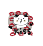 tsai's CAT（個別スタンプ：37）