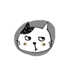 tsai's CAT（個別スタンプ：39）