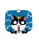 Prince of Cats（個別スタンプ：38）