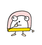 かまぼこ太郎（個別スタンプ：33）