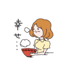 ラーメンさん（個別スタンプ：21）