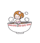 ラーメンさん（個別スタンプ：27）