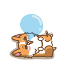 CORGIKICK（個別スタンプ：29）