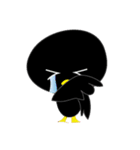 NokEiang, The Myna Bird (EN)（個別スタンプ：35）