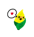 Happy Little Corn（個別スタンプ：20）