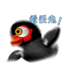 Taiwan Ginger Duck（個別スタンプ：8）