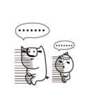 Piggy ＆ friend（個別スタンプ：34）