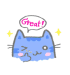 Bon-Bon Cat（個別スタンプ：17）