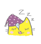 Bon-Bon Cat（個別スタンプ：25）