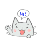 Bon-Bon Cat（個別スタンプ：26）