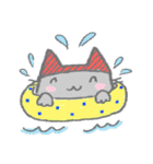 Bon-Bon Cat（個別スタンプ：27）