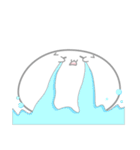 もちねこ？（個別スタンプ：22）