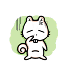 the Fatty Squirrel（個別スタンプ：32）