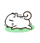 the Fatty Squirrel（個別スタンプ：38）