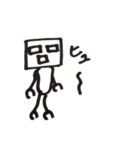 ROBOTS-1（個別スタンプ：13）