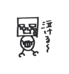 ROBOTS-1（個別スタンプ：33）