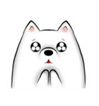 Japanese Spitz（個別スタンプ：29）