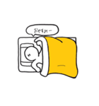 いつでもスタンプ（個別スタンプ：33）