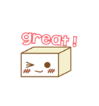 Kawaii-Suki（個別スタンプ：3）