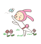 Forest Baby（個別スタンプ：21）