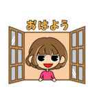 ギャルっち（個別スタンプ：25）