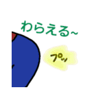 毎日スタンプ家族（個別スタンプ：25）