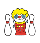 Mr.Clown 03_First Version（個別スタンプ：14）