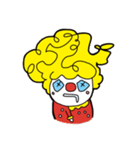 Mr.Clown 03_First Version（個別スタンプ：23）