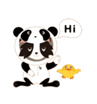 Border Collie~Bei（個別スタンプ：14）