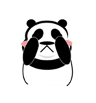 pasoda.panda（個別スタンプ：9）