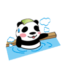 pasoda.panda（個別スタンプ：16）