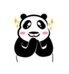 pasoda.panda（個別スタンプ：17）