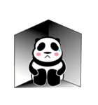 pasoda.panda（個別スタンプ：20）