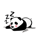 pasoda.panda（個別スタンプ：21）