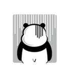 pasoda.panda（個別スタンプ：22）