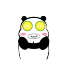 pasoda.panda（個別スタンプ：28）