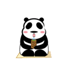 pasoda.panda（個別スタンプ：29）