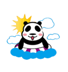 pasoda.panda（個別スタンプ：34）