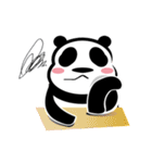 pasoda.panda（個別スタンプ：35）