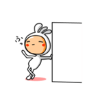 コペリくん 3（個別スタンプ：1）