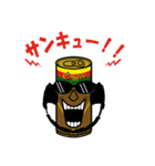 ドリンクズ（個別スタンプ：16）