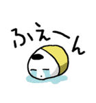 おきあがらないこぼし（個別スタンプ：37）