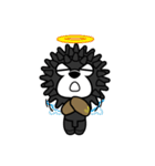 HolyBear（個別スタンプ：2）