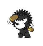 HolyBear（個別スタンプ：31）