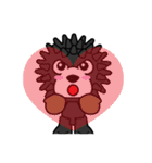 HolyBear（個別スタンプ：33）