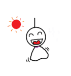 teru-teru-bozu（個別スタンプ：13）