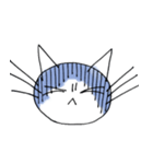 きかんき猫くん（個別スタンプ：18）