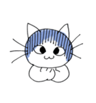 きかんき猫くん（個別スタンプ：20）