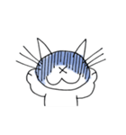 きかんき猫くん（個別スタンプ：23）