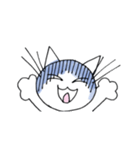 きかんき猫くん（個別スタンプ：36）